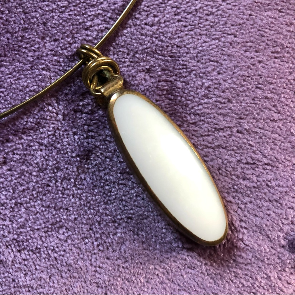 1970s Necklace